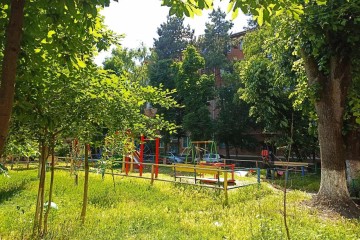 Фото №4: 1-комнатная квартира 49 м² - Краснодар, мкр. Центральный, ул. Ленина, 71