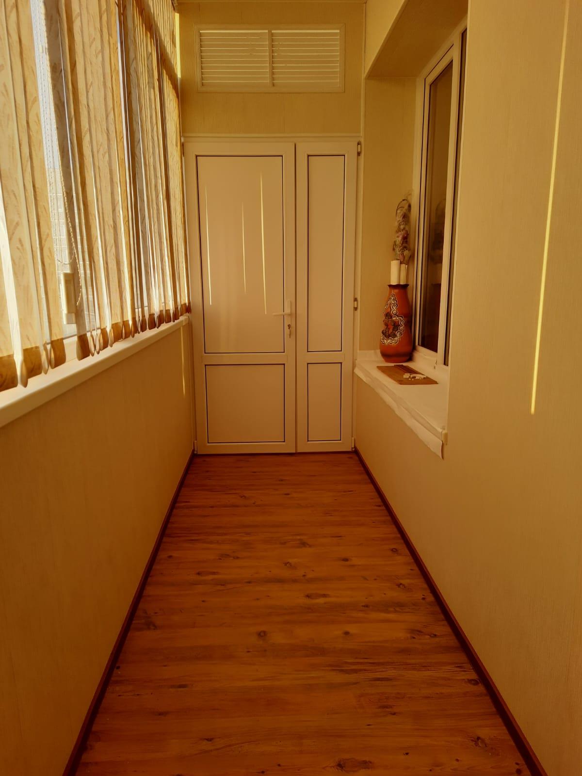 Фото №9: 1-комнатная квартира 49 м² - Краснодар, Центральный внутригородской округ, мкр. Центральный, ул. Ленина, 71