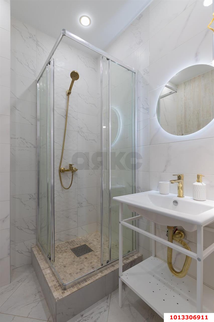 Фото №7: Студия 20 м² - Краснодар, Карасунский внутригородской округ, ж/м Пашковский, ул. Леонида Лаврова, 91