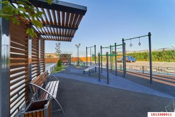 Фото №1: Студия 20 м² - Краснодар, ж/м Пашковский, ул. Леонида Лаврова, 91