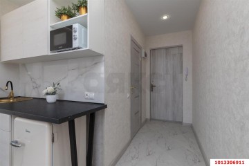 Фото №4: Студия 20 м² - Краснодар, ж/м Пашковский, ул. Леонида Лаврова, 91