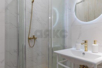 Фото №5: Студия 20 м² - Краснодар, ж/м Пашковский, ул. Леонида Лаврова, 91