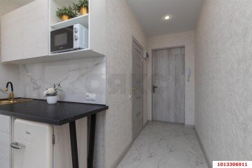 Фото №4: Студия 20 м² - Краснодар, ж/м Пашковский, ул. Леонида Лаврова, 91