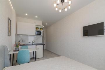 Фото №2: Студия 20 м² - Краснодар, ж/м Пашковский, ул. Леонида Лаврова, 91