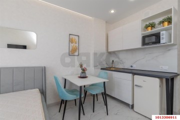 Фото №1: Студия 20 м² - Краснодар, ж/м Пашковский, ул. Леонида Лаврова, 91