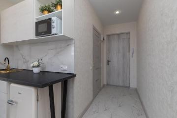 Фото №4: Студия 20 м² - Краснодар, ж/м Пашковский, ул. Леонида Лаврова, 91