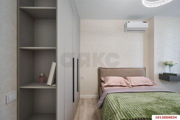 Фото №5: 1-комнатная квартира 36 м² - Краснодарский край городской округ Краснодар