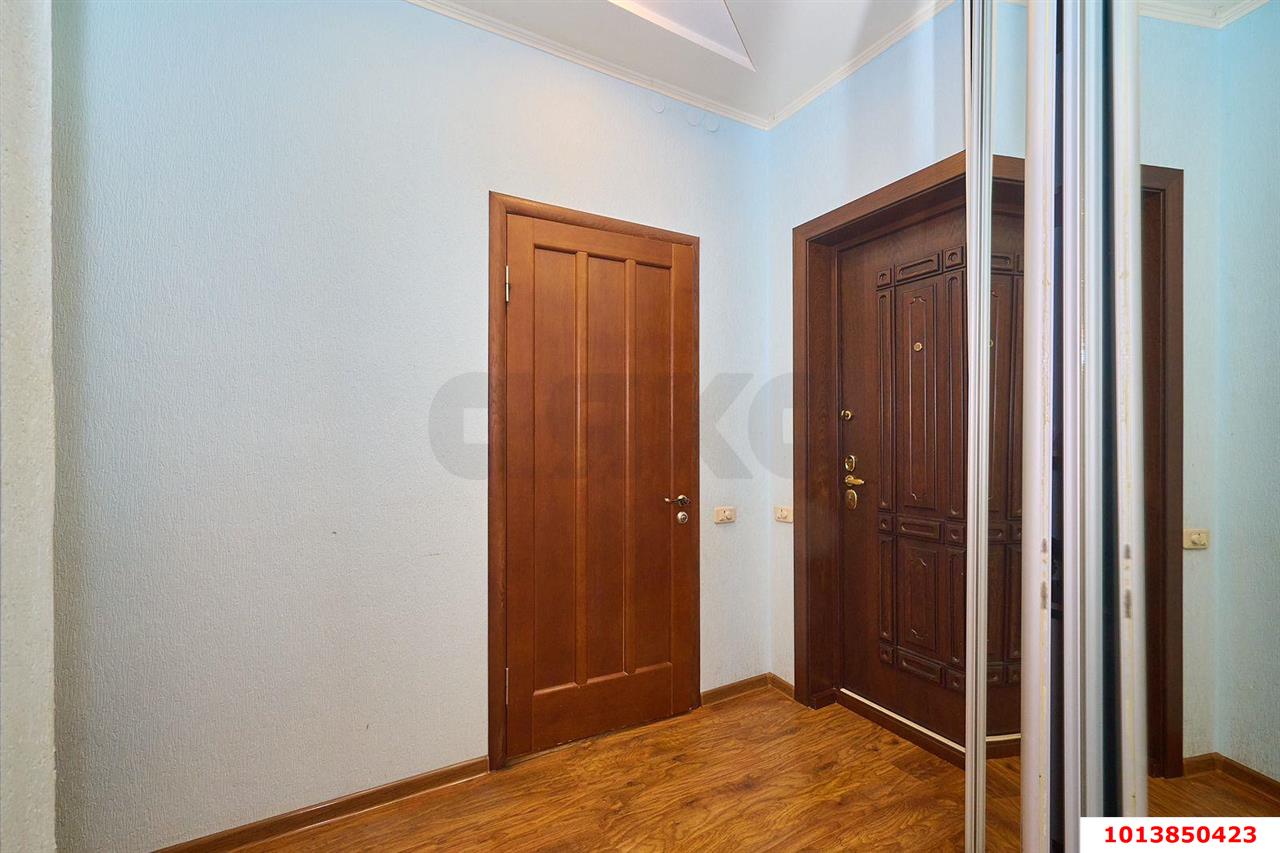 Фото №7: 1-комнатная квартира 37 м² - Краснодар, Солнечный, ул. Архитектора Ишунина, 6