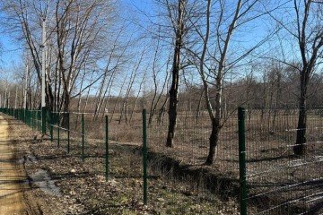 Фото №2: Земельный участок под ИЖС 11.6 сот. - Ставропольская, ул. Южная, 1