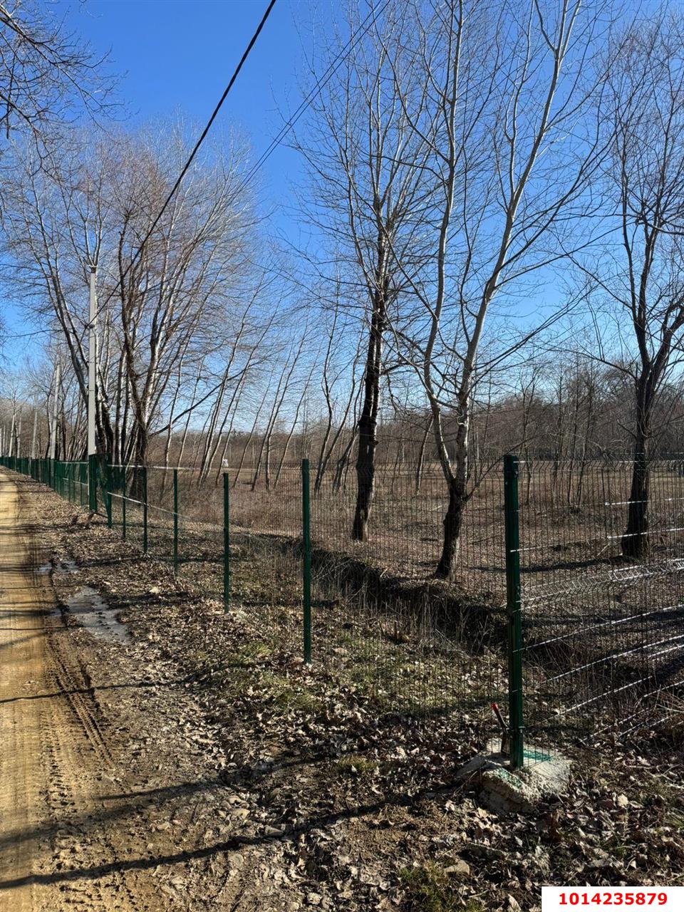 Фото №2: Земельный участок под ИЖС 11.6 сот. - Ставропольская, ул. Южная, 1