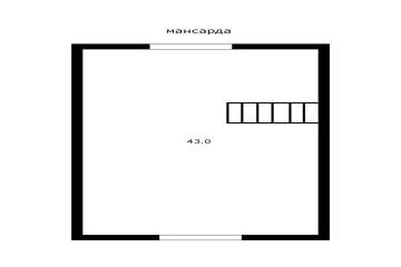 Фото №2: Дом 102 м² - Берёзовый, п. коттеджный  Зелёные Аллеи, ул. имени Атамана Верзилина, 5