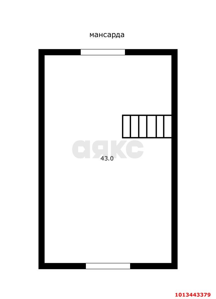 Фото №2: Дом 102 м² + 3.7 сот. - Берёзовый, коттеджный  Зелёные Аллеи, ул. имени Атамана Верзилина, 5