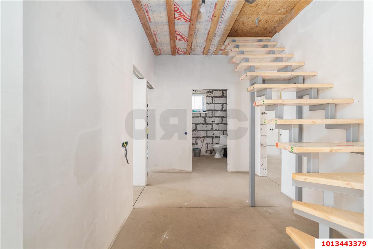 Фото №6: Дом 102 м² + 3.7 сот. - Берёзовый, Прикубанский внутригородской округ, п. коттеджный  Зелёные Аллеи, ул. имени Атамана Верзилина, 5