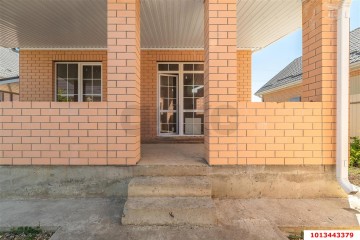 Фото №3: Дом 102 м² - Берёзовый, п. коттеджный  Зелёные Аллеи, ул. имени Атамана Верзилина, 5