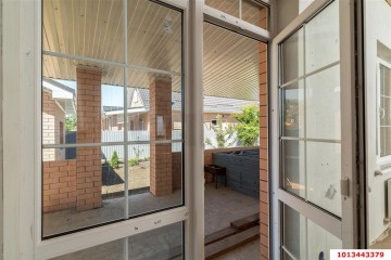 Фото №5: Дом 102 м² - Берёзовый, п. коттеджный  Зелёные Аллеи, ул. имени Атамана Верзилина, 5