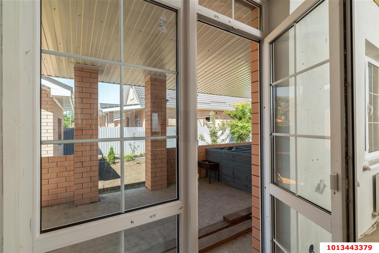 Фото №5: Дом 102 м² + 3.7 сот. - Берёзовый, коттеджный  Зелёные Аллеи, ул. имени Атамана Верзилина, 5