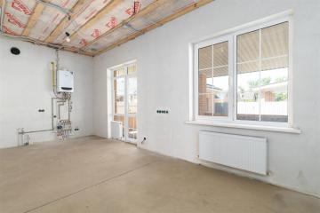 Фото №4: Дом 102 м² - Берёзовый, п. коттеджный  Зелёные Аллеи, ул. имени Атамана Верзилина, 5