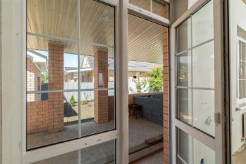 Фото №5: Дом 102 м² - Берёзовый, п. коттеджный  Зелёные Аллеи, ул. имени Атамана Верзилина, 5