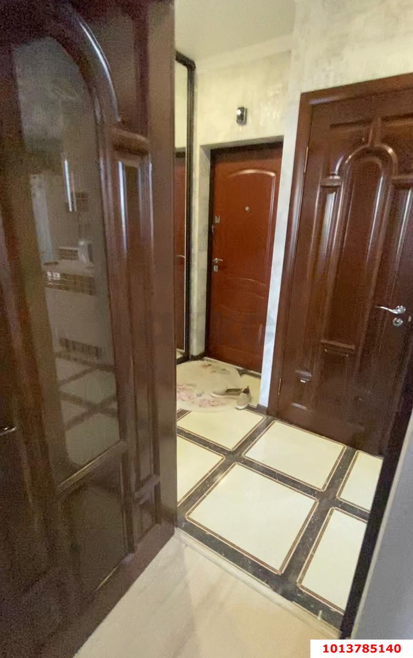 Фото №4: 2-комнатная квартира 53 м² - Краснодар, жилой комплекс Аквамарин, ул. Уральская, 75к1