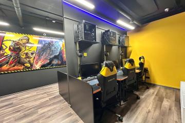 Фото №3: Коммерция 111 м² - Краснодар, мкр. Достояние, 