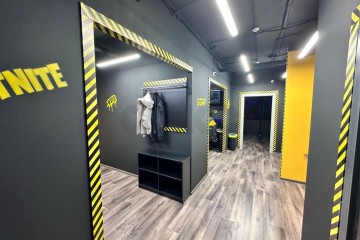 Фото №2: Торговое помещение 112 м² - Краснодар, мкр. Достояние, 