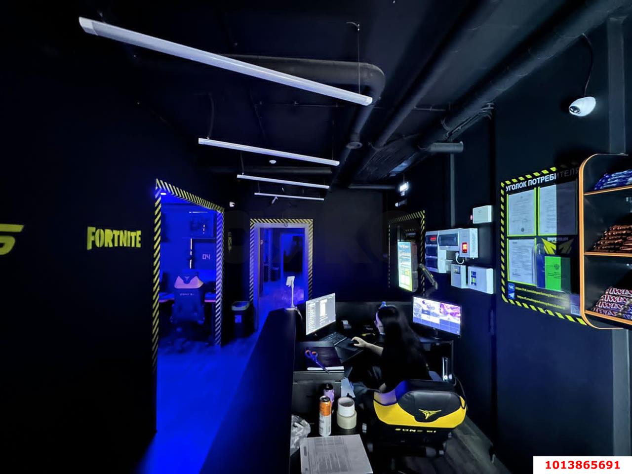 Фото №5: Торговое помещение 112 м² - Краснодар, Достояние