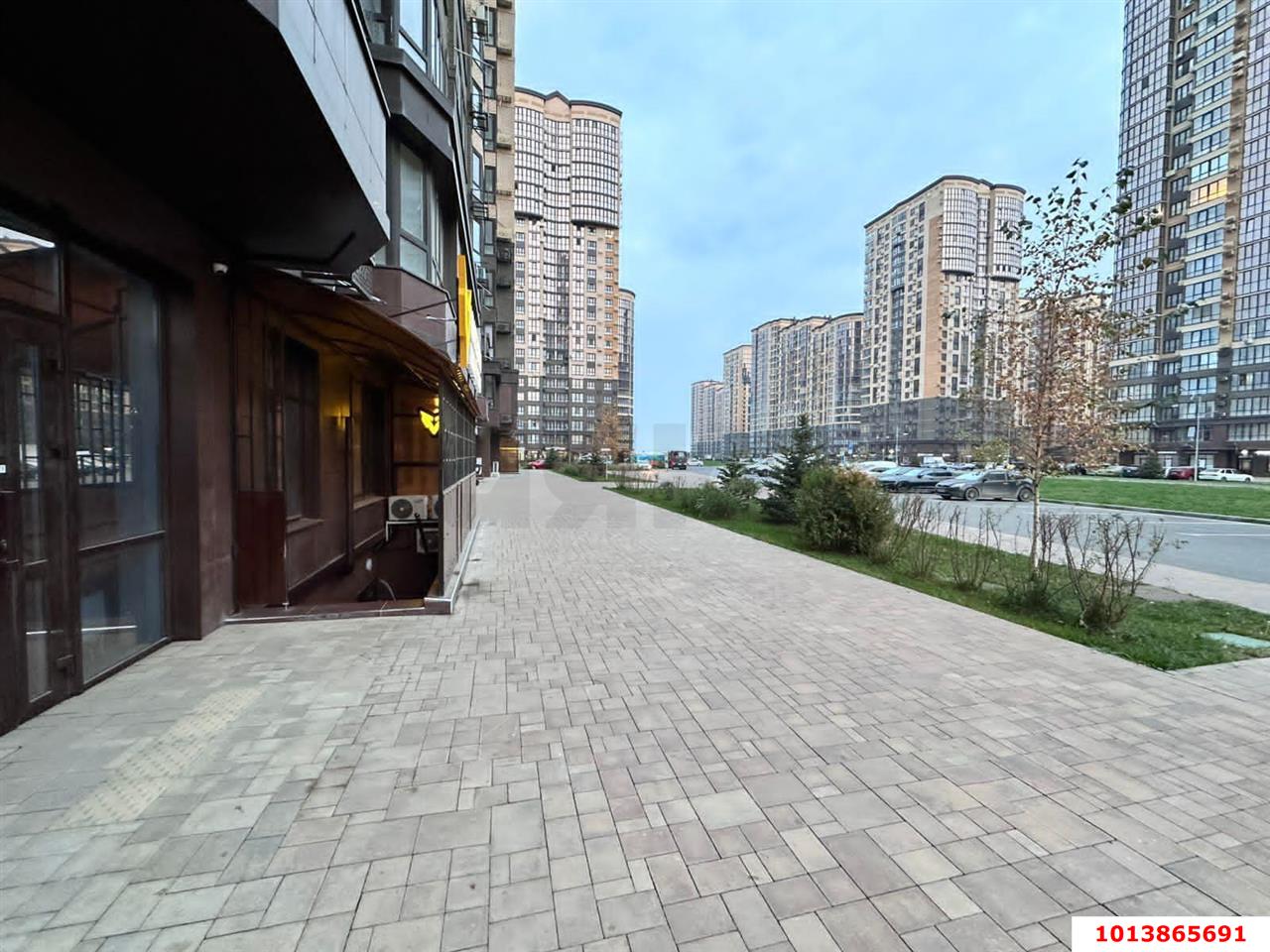 Фото №15: Торговое помещение 112 м² - Краснодар, Достояние