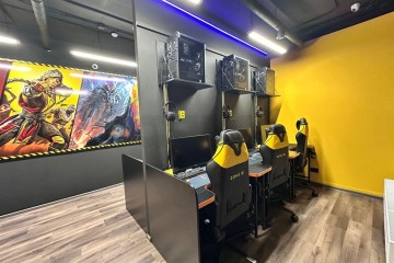 Фото №3: Торговое помещение 112 м² - Краснодар, мкр. Достояние, 