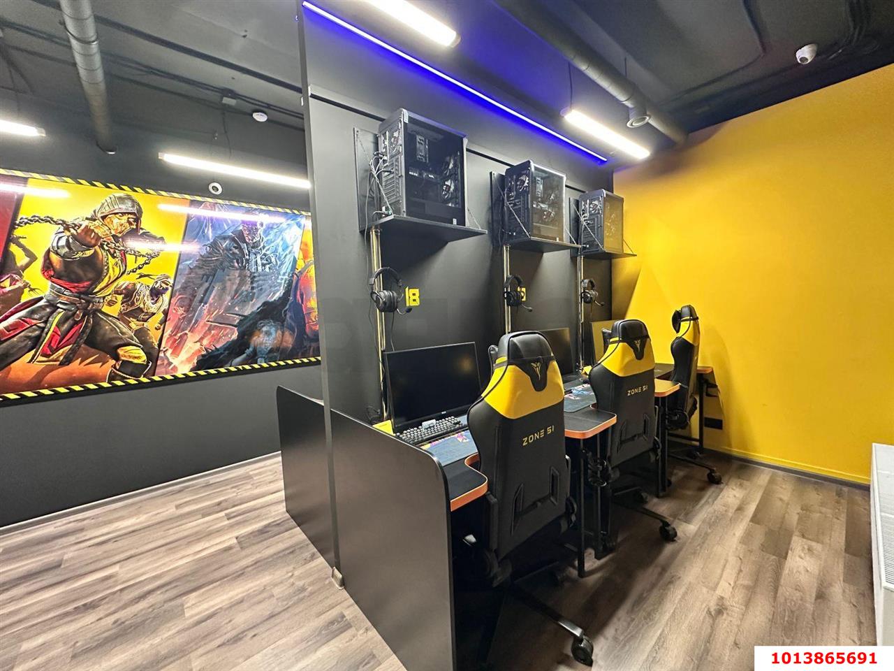 Фото №3: Торговое помещение 112 м² - Краснодар, Достояние