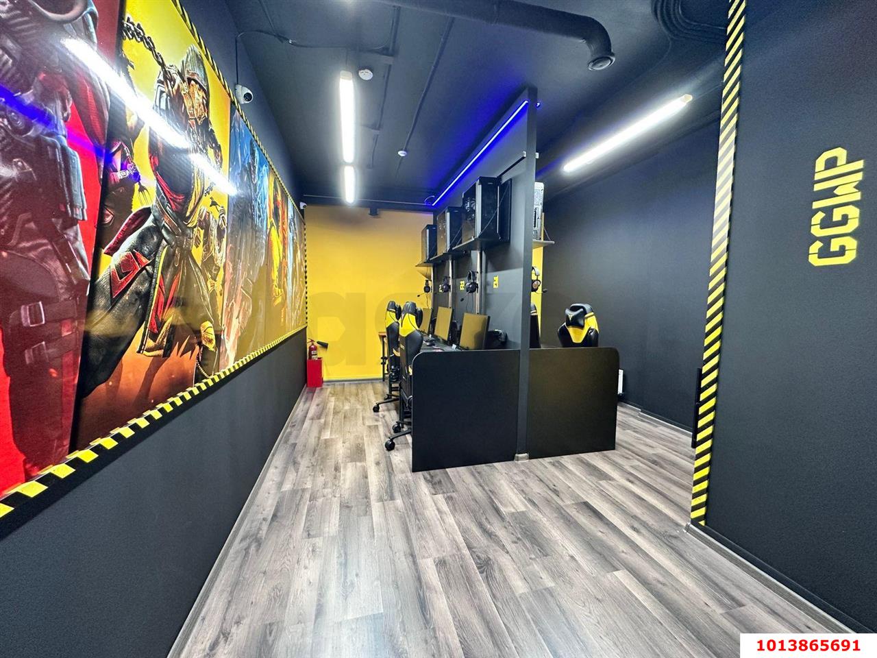 Фото №10: Торговое помещение 112 м² - Краснодар, Достояние