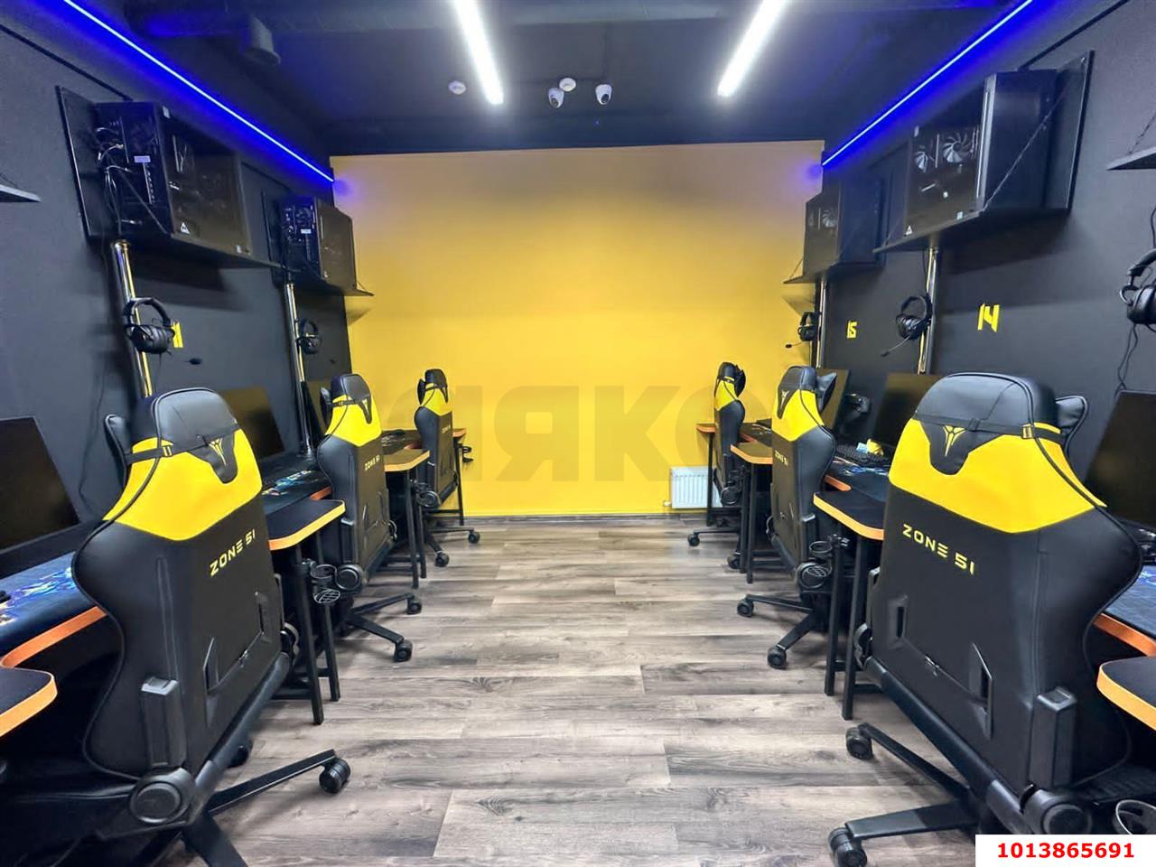 Фото №8: Коммерция 111 м² - Краснодар, Прикубанский внутригородской округ, мкр. Достояние