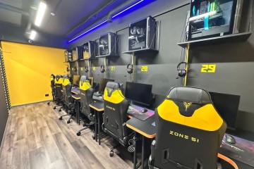 Фото №1: Торговое помещение 112 м² - Краснодар, мкр. Достояние, 