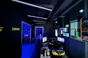 Фото №5: Торговое помещение 112 м² - Краснодар, мкр. Достояние, 