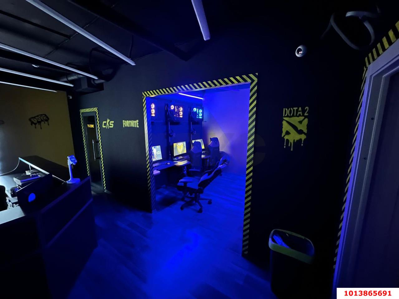 Фото №13: Коммерция 111 м² - Краснодар, Прикубанский внутригородской округ, мкр. Достояние