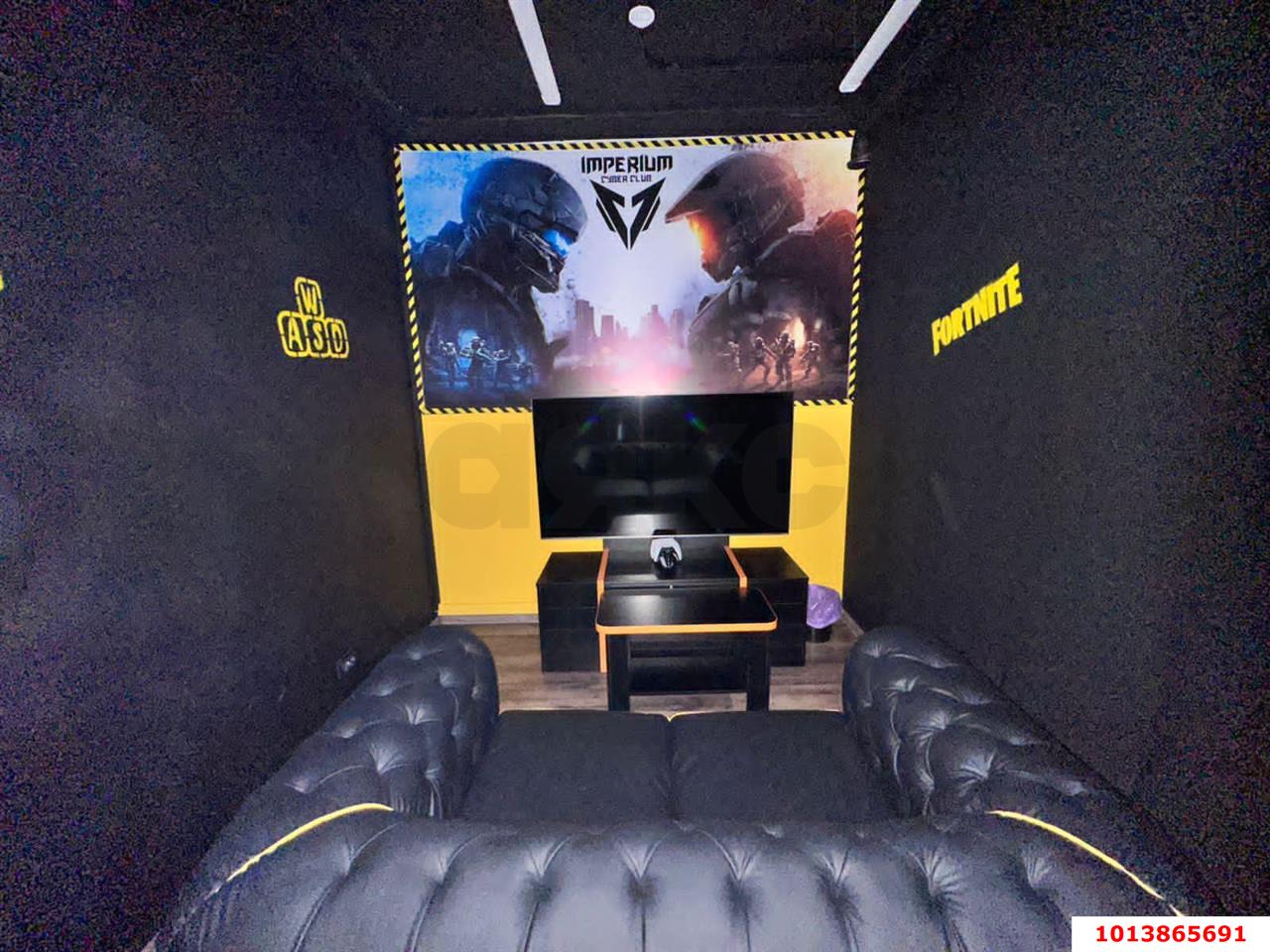 Фото №11: Торговое помещение 112 м² - Краснодар, Достояние