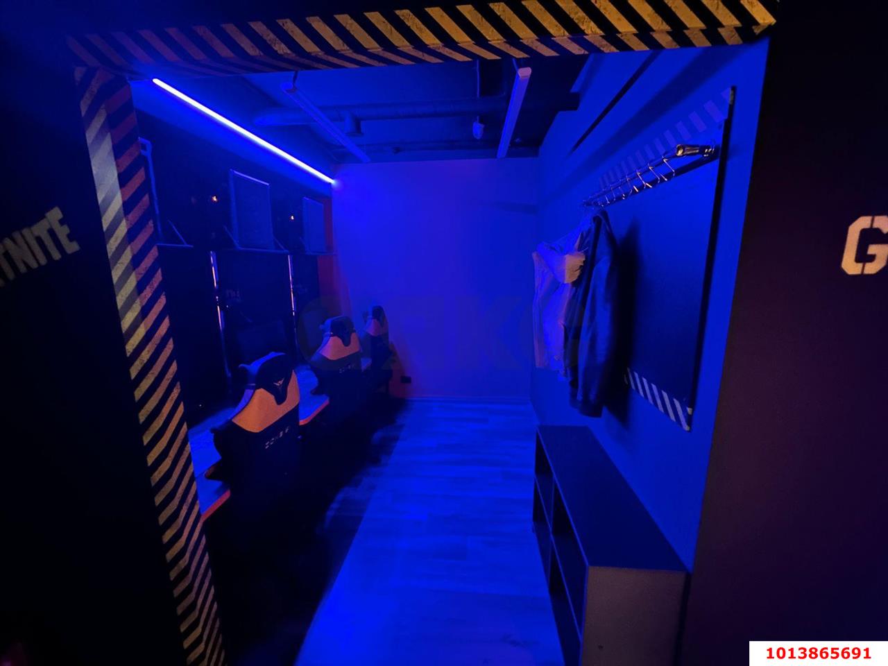 Фото №14: Коммерция 111 м² - Краснодар, Прикубанский внутригородской округ, мкр. Достояние