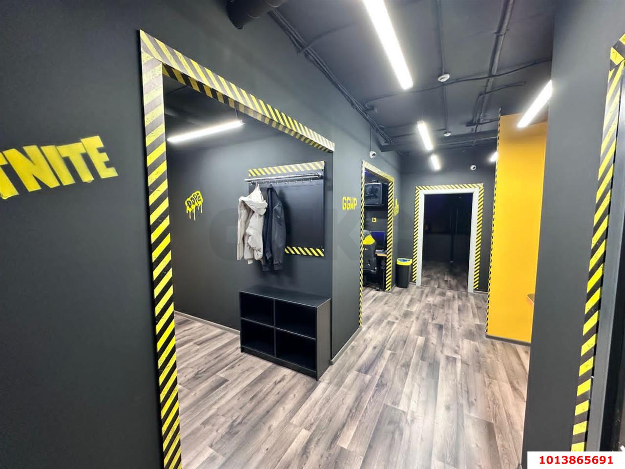 Фото №2: Коммерция 111 м² - Краснодар, Прикубанский внутригородской округ, мкр. Достояние