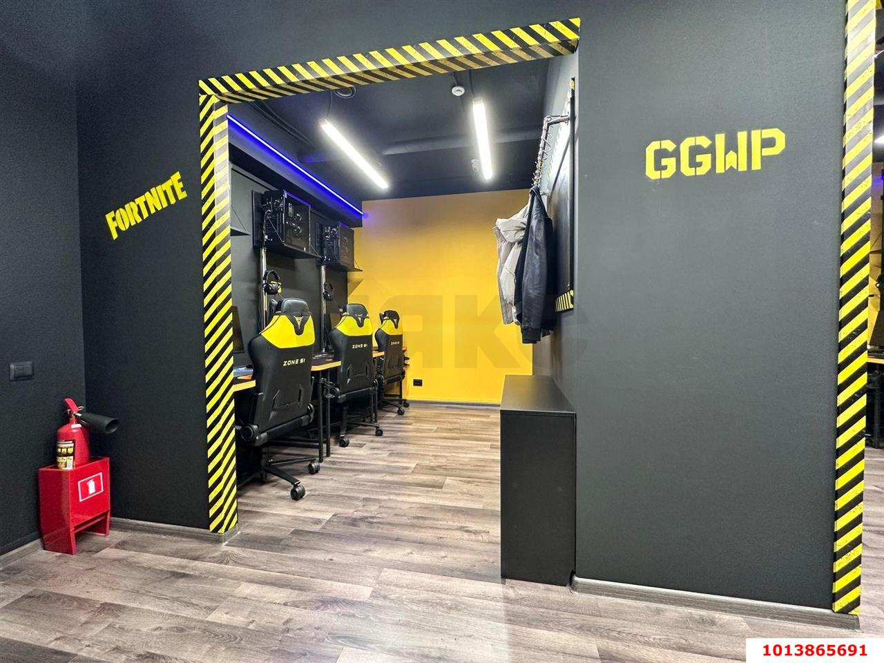 Фото №6: Торговое помещение 112 м² - Краснодар, Достояние