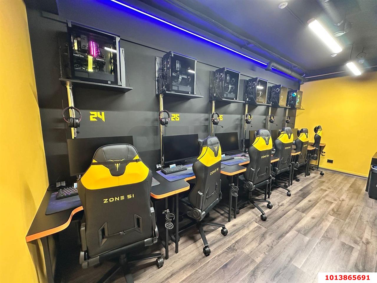 Фото №4: Коммерция 111 м² - Краснодар, Прикубанский внутригородской округ, мкр. Достояние