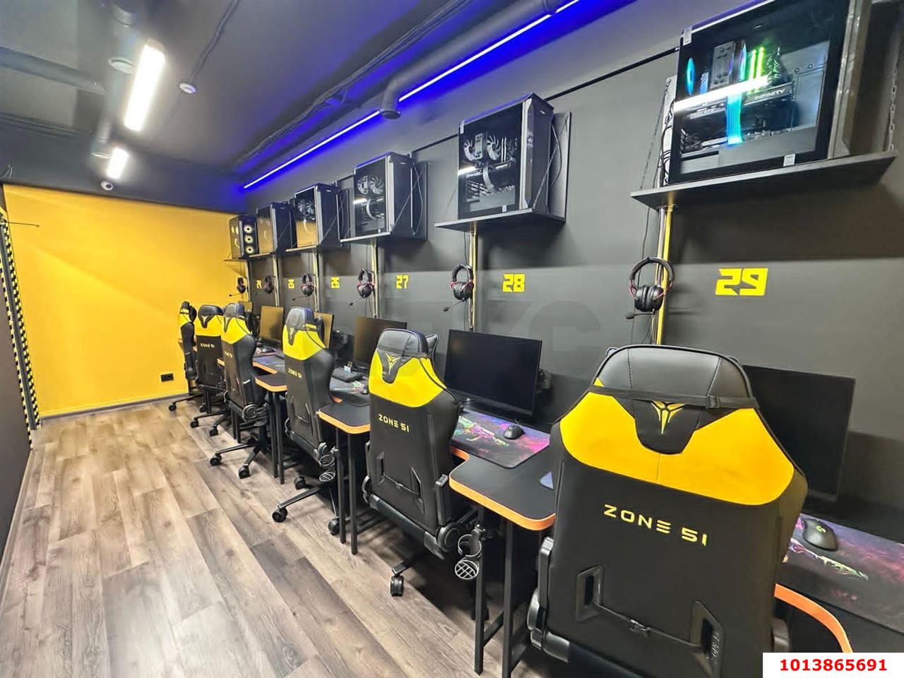 Фото №1: Торговое помещение 112 м² - Краснодар, Достояние