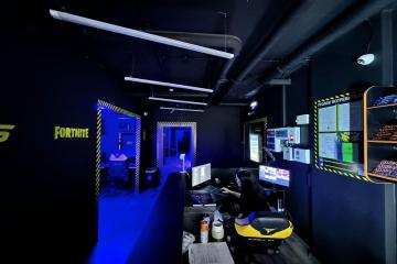 Фото №5: Коммерция 111 м² - Краснодар, мкр. Достояние, 