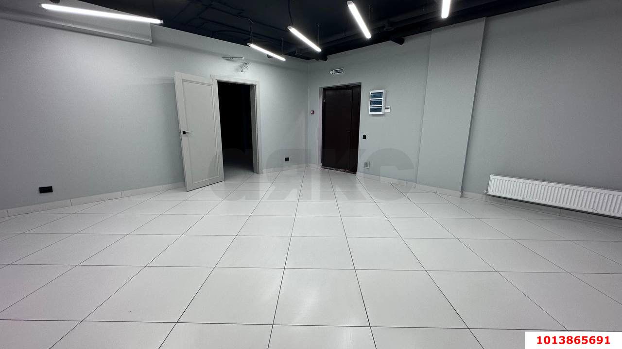 Фото №12: Торговое помещение 112 м² - Краснодар, Достояние