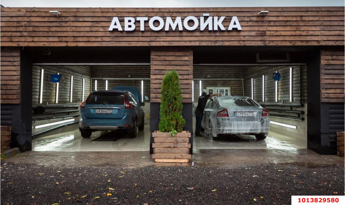 Фото №4: Коммерция 15 м² - Петровская