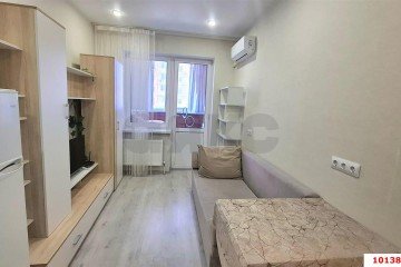 Фото №2: Студия 20 м² - Краснодар, мкр. Молодёжный, ул. 5-я Дорожная, 70/2
