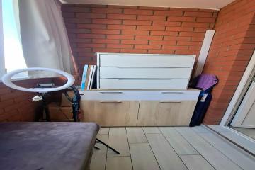 Фото №5: Студия 17 м² - Краснодар, мкр. Молодёжный, ул. 5-я Дорожная, 70/2