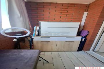 Фото №5: Студия 17 м² - Краснодар, мкр. Молодёжный, ул. 5-я Дорожная, 70/2