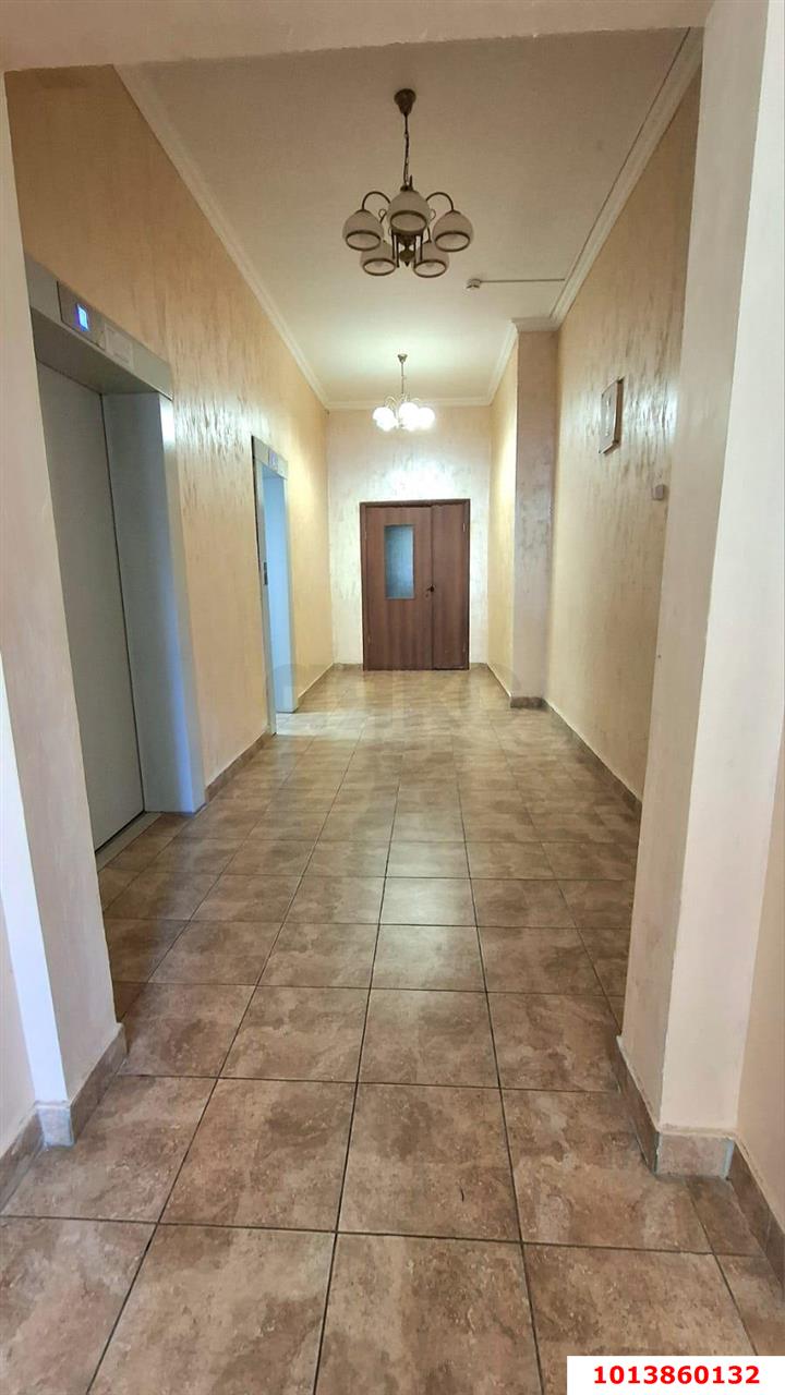 Фото №3: Студия 20 м² - Краснодар, Молодёжный, ул. 5-я Дорожная, 70/2