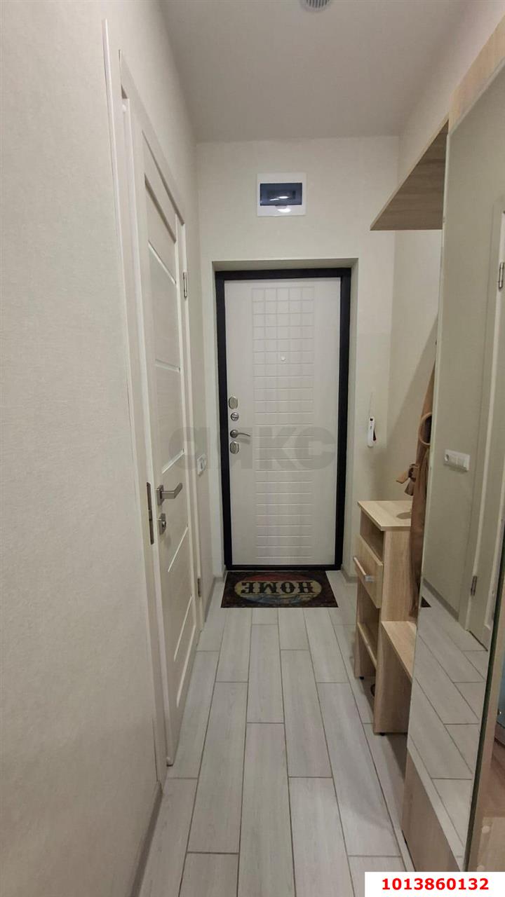 Фото №7: Студия 20 м² - Краснодар, Молодёжный, ул. 5-я Дорожная, 70/2