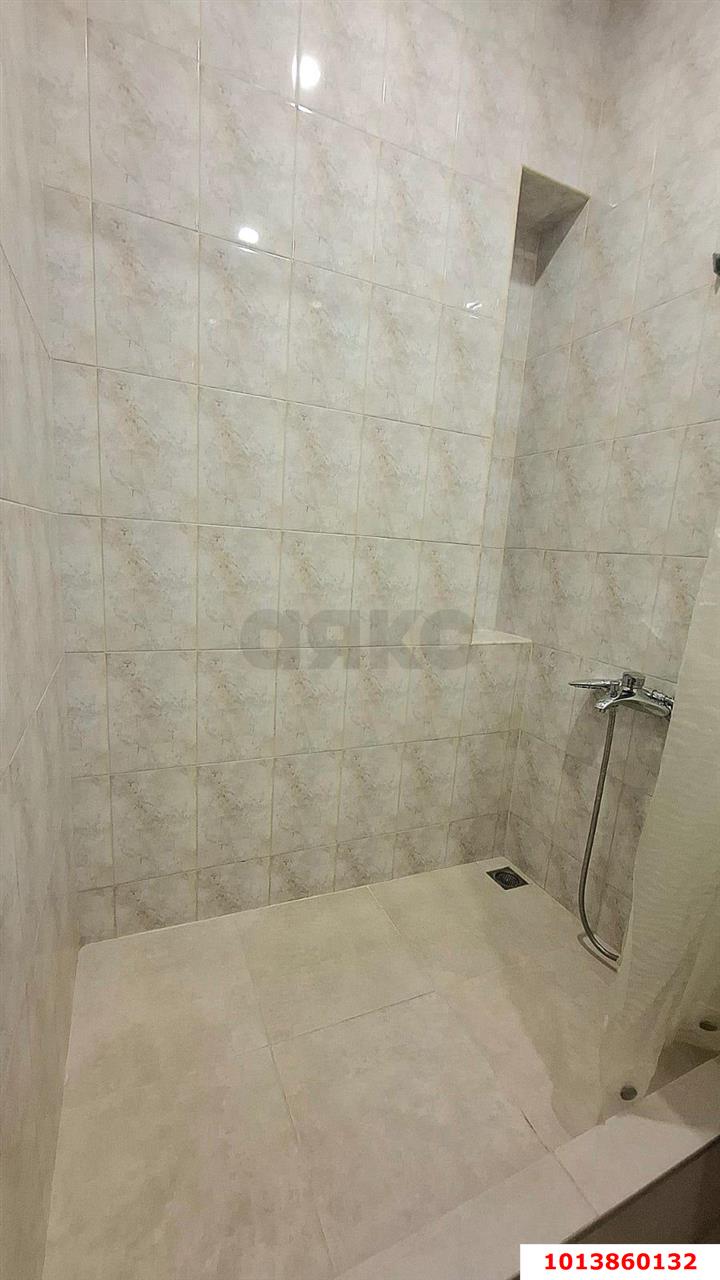 Фото №4: Студия 20 м² - Краснодар, Прикубанский внутригородской округ, мкр. Молодёжный, ул. 5-я Дорожная, 70/2