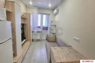 Фото №2: Студия 17 м² - Краснодар, мкр. Молодёжный, ул. 5-я Дорожная, 70/2